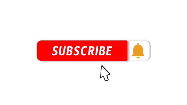 subscribe-button-with-bell-icon-and-computer-cursor-free-free-png